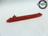 Rear tail light reflector 