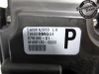 Climate control unit 79600SMGG4
