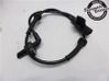 Sensor de freno del ABS trasero 479001HA0A