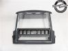 Radio/GPS head unit trim 847603E6209W