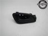 Front door interior handle 1833856