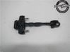 Front door check strap stopper 1863038