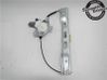 Front door window regulator with motor 1857002