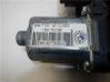 Front door window regulator with motor 9222HC