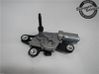 Motor del limpiaparabrisas trasero 1774291