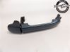 Manecilla externa puerta delantera 80640AX62C