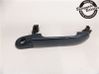 Manecilla externa puerta delantera 80640AX62C