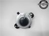 Differential lock switch 8604A008