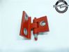Rear door lower hinge 30784903