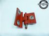 Front door lower hinge 30784903