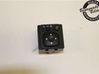 Wing mirror switch MR951187