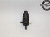 Windscreen/windshield washer pump 1554057