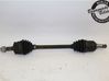 Front driveshaft 1541818