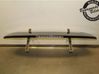 Tailgate/trunk spoiler 7608576900C1