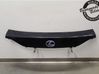 Tailgate trim 7680176020C1