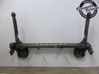 Rear axle beam 5540100Q0G