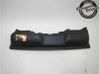 Top upper radiator support slam panel 
