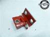 Front door upper hinge 30784908