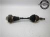 Front driveshaft 7L0407271FX