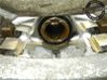 Caliper del freno trasero 26692AJ060