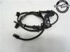 ABS brake wheel speed sensor 59810A6300