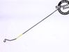 Engine bonnet/hood prop rod/strut 1813445