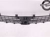 Front bumper lower grill 