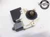 Rear door window regulator motor 1430352