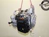 Automatic gearbox 450003BCB0