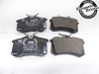 Brake pads (rear) 1331831780