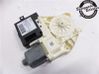 Rear door window regulator motor 1430373