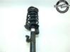 Front shock absorber with coil spring 31277912