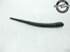 Rear wiper blade arm 1513761