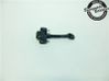 Rear door check strap stopper 31298467