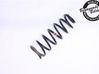 Rear coil spring 5102Q8