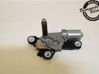 Rear window wiper motor 1689913