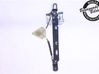 Front window lifting mechanism without motor 1P0839462A