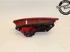 Tailgate rear/tail lights 1P0945107M