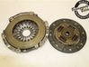 Clutch pressure plate 1732733
