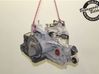 Manual 5 speed gearbox 2015001