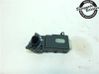 Fuel tank cap lock 30716754