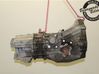 Manual 6 speed gearbox 01X300044GX