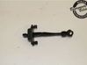 Rear door check strap stopper 794901W000