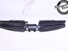 Front bumper lower grill 