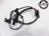 ABS brake wheel speed sensor 598301W000