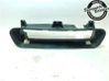 Intercooler air guide/duct channel 8678313