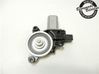 Rear door window regulator motor BHN95858X