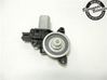 Front door window regulator motor BHN95958X
