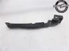 Rear bumper mounting bracket D65150361B