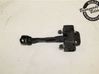Rear door check strap stopper 31217751